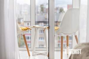 Студия квартира, посуточно, 24м2, 7/9 этаж