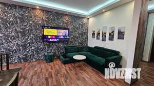 3-к квартира, посуточно, 99м2, 7/10 этаж