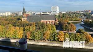2-к квартира, посуточно, 70м2, 12/14 этаж