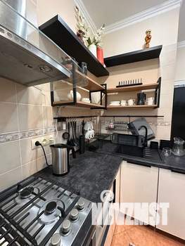 2-к квартира, посуточно, 57м2, 4/4 этаж