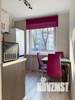 1-к квартира, посуточно, 44м2, 1/1 этаж