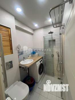 2-к квартира, на длительный срок, 46м2, 1/5 этаж