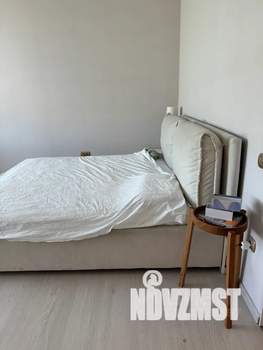 2-к квартира, посуточно, 80м2, 4/5 этаж