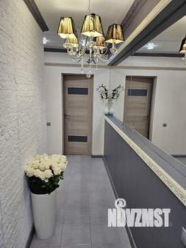 1-к квартира, посуточно, 34м2, 1/9 этаж