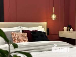 1-к квартира, посуточно, 48м2, 1/1 этаж