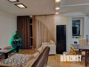 2-к квартира, посуточно, 88м2, 8/9 этаж