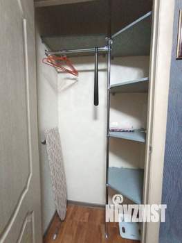 1-к квартира, посуточно, 36м2, 3/5 этаж