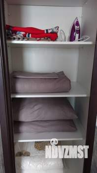 1-к квартира, посуточно, 43м2, 5/9 этаж
