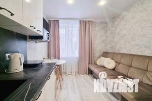 1-к квартира, посуточно, 12м2, 1/3 этаж