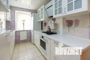 3-к квартира, посуточно, 85м2, 2/3 этаж