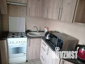 1-к квартира, на длительный срок, 32м2, 3/5 этаж