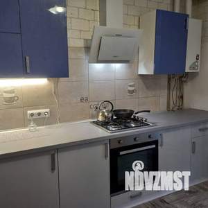 1-к квартира, посуточно, 45м2, 2/9 этаж