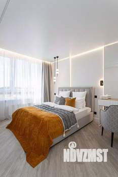 2-к квартира, посуточно, 60м2, 6/9 этаж