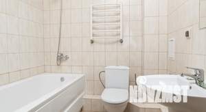 1-к квартира, посуточно, 51м2, 1/1 этаж