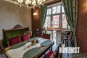 2-к квартира, посуточно, 85м2, 3/4 этаж