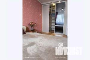 3-к квартира, посуточно, 70м2, 9/9 этаж