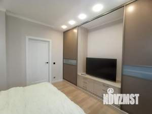 2-к квартира, посуточно, 72м2, 11/14 этаж