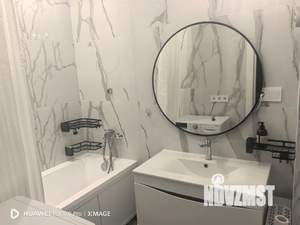 2-к квартира, посуточно, 64м2, 8/16 этаж