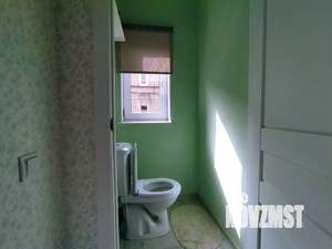 1-к квартира, посуточно, 35м2, 1/2 этаж