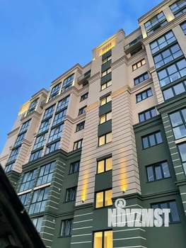 2-к квартира, на длительный срок, 75м2, 2/10 этаж