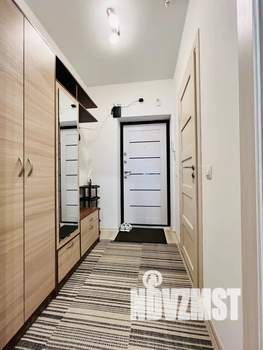 Студия квартира, посуточно, 25м2, 9/10 этаж