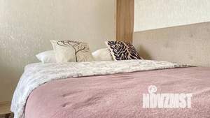 1-к квартира, посуточно, 35м2, 2/6 этаж