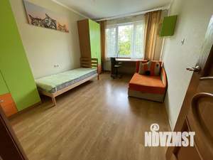 2-к квартира, посуточно, 58м2, 5/9 этаж