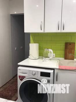 1-к квартира, посуточно, 32м2, 1/5 этаж