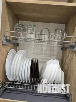 1-к квартира, посуточно, 70м2, 1/1 этаж