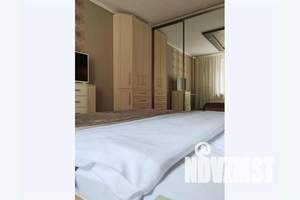 3-к квартира, посуточно, 60м2, 1/3 этаж