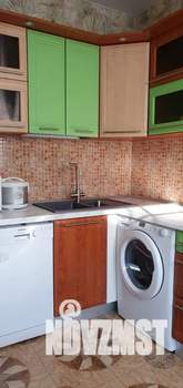 1-к квартира, посуточно, 40м2, 4/10 этаж