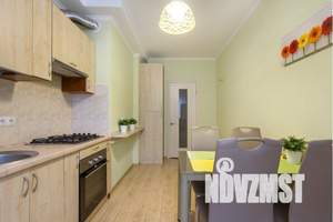 1-к квартира, посуточно, 46м2, 2/9 этаж