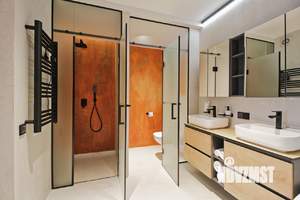 2-к квартира, посуточно, 72м2, 1/1 этаж