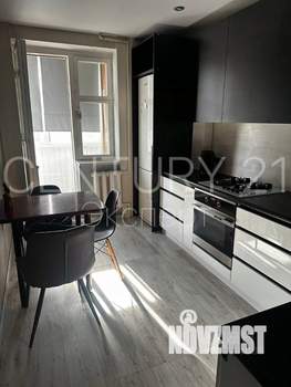 3-к квартира, на длительный срок, 61м2, 4/5 этаж