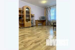 2-к квартира, посуточно, 45м2, 1/9 этаж
