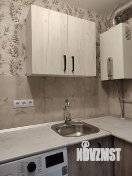 2-к квартира, на длительный срок, 45м2, 1/5 этаж