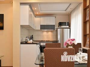 2-к квартира, посуточно, 57м2, 4/5 этаж