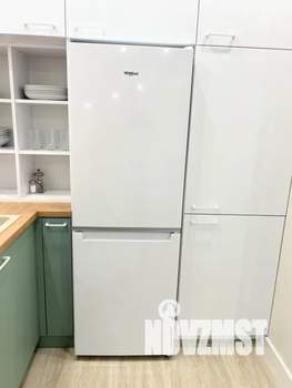 1-к квартира, посуточно, 41м2, 4/8 этаж