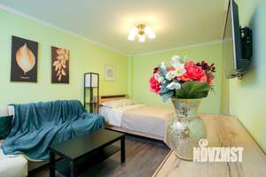 1-к квартира, посуточно, 31м2, 4/9 этаж
