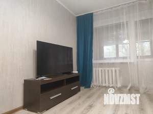 2-к квартира, посуточно, 47м2, 3/5 этаж