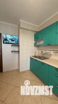 1-к квартира, посуточно, 75м2, 4/14 этаж