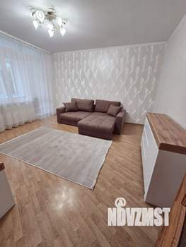 2-к квартира, посуточно, 69м2, 3/6 этаж