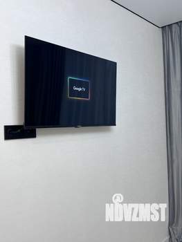 1-к квартира, посуточно, 33м2, 2/9 этаж