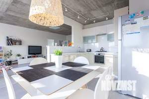 2-к квартира, посуточно, 70м2, 11/15 этаж