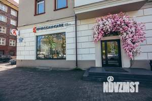 2-к квартира, посуточно, 62м2, 3/4 этаж