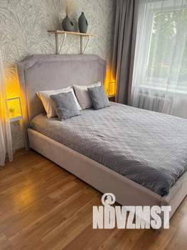 1-к квартира, посуточно, 36м2, 5/5 этаж