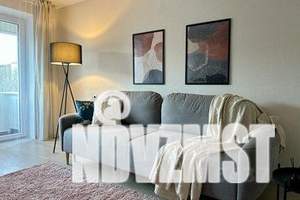 1-к квартира, посуточно, 29м2, 5/5 этаж