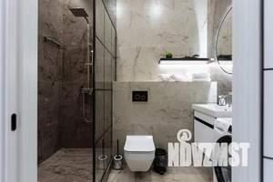 1-к квартира, посуточно, 46м2, 3/5 этаж