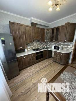 2-к квартира, посуточно, 68м2, 1/1 этаж