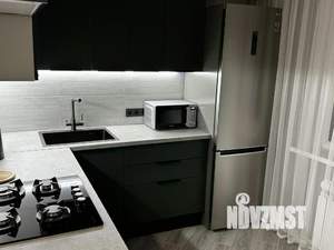 1-к квартира, посуточно, 37м2, 1/1 этаж